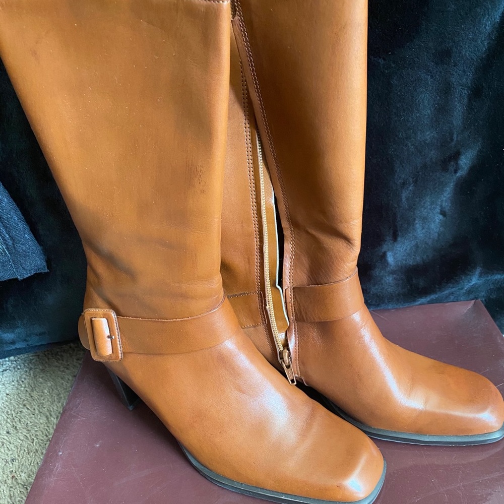 New Antonio Melani boots